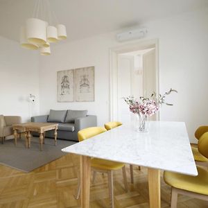 Appartement met Twee Slaapkamers